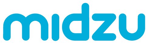 logotipo Midzu