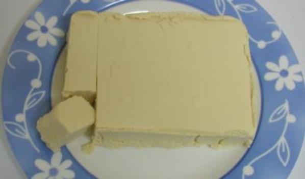 Como fazer tofu caseiro
