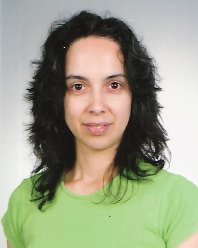 Fotografia Vanda Viegas