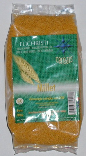 Millet
