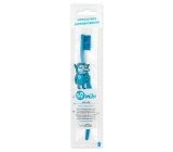 Escova de dentes Eco criana - Azul