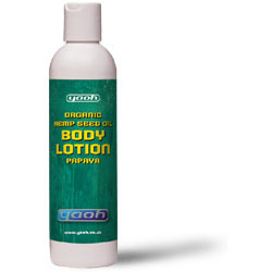 Lo��o para o corpo Yaoh
