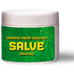 Creme SALVE
