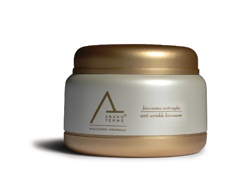 Creme anti-rugas Abano Terme 50ml
