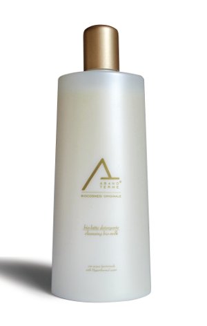 Leite de Limpeza Abano Terme 200ml