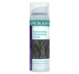 Creme Hidratante Reparador de Alo� Vera 50ml
