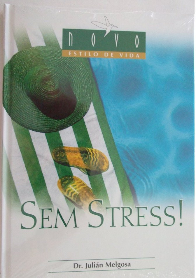Livro Sem Stress