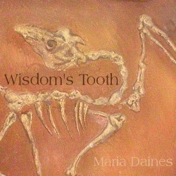 CD Wisdom's Tooth, de Maria Daines