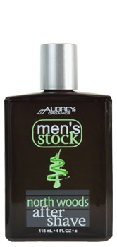 After Shave North Woods
