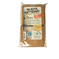 Bolacha Artesanal Biol�gica Pr�vida 250g