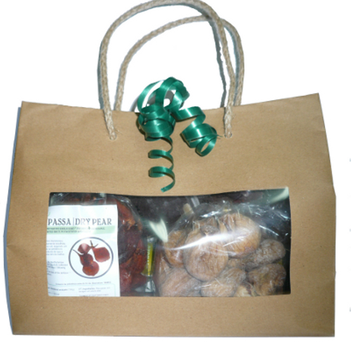 Cabaz Gourmet saud�vel - Midzu
