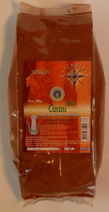 Cacau bio
