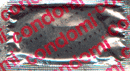 Preservativos ultra finos Condomi (3 unid.)
