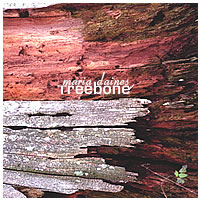 CD Treebone, de Maria Daines
