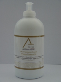 �leo de tratamento drenante Abano Terme 500ml
