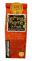 Infus�o de erva mate BIO 100g

