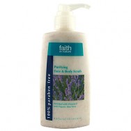 Exfoliante Rosto & Corpo Purificante 150ml
