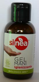 Gel das m�os higienizante 50ml
