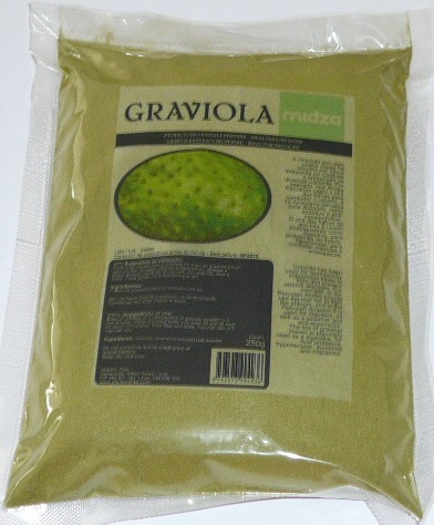Graviola 250g