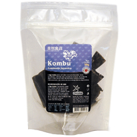 Alga Kombu Pr�vida 50g
