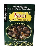 Noz da Amaz�nia Bio 250g