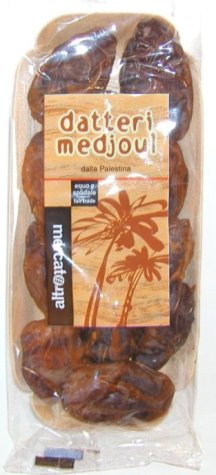 T�maras Medjoul 200g ao natural
