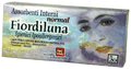 Tamp�es normais Fiordiluna (algod�o biol�gico)
