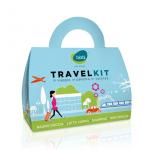 Kit de Viagem Biobi