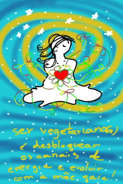 Ser Vegetariano