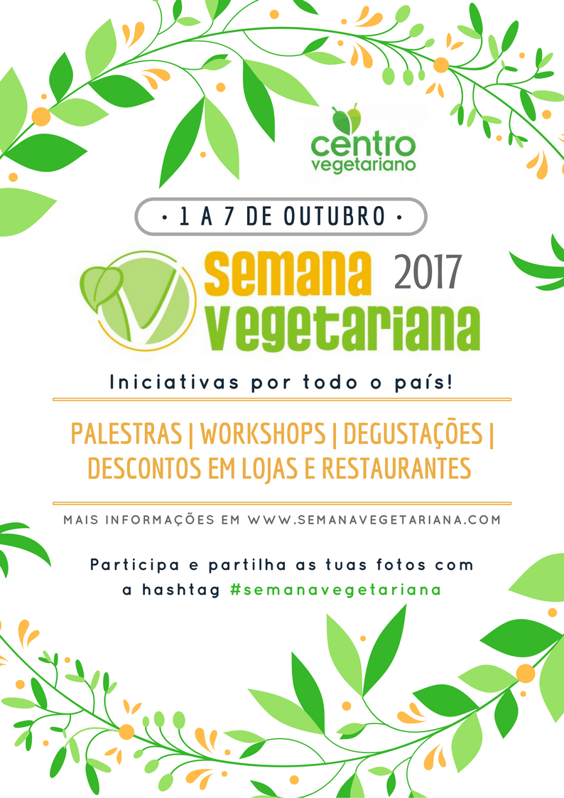 Semana Vegetariana