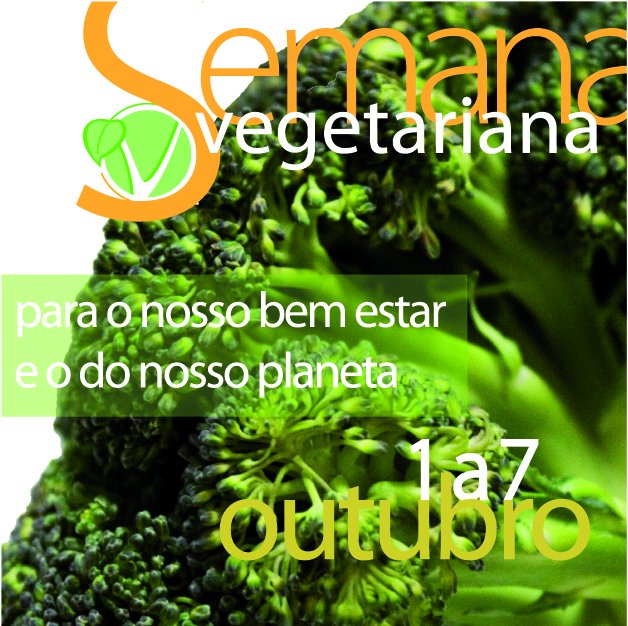 banner Semana Vegetariana