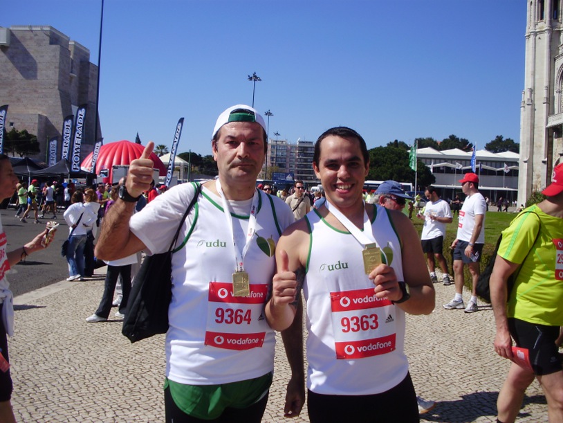 SDA na Mini-maratona de Lisboa