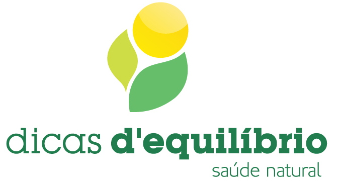 logotipo Dicas d'Equilíbrio