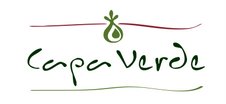 logotipo Capa Verde