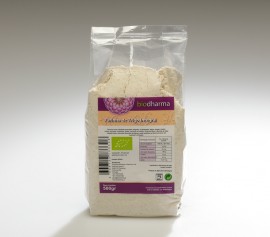 Farinha de Trigo Integral Bio Biodharma 5 Kg