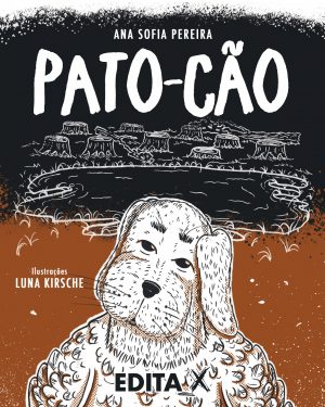 Livro Pato-Cão