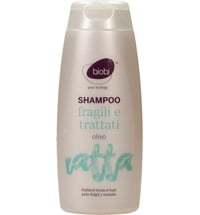 Champ de azeitona 250ml - Bjobj