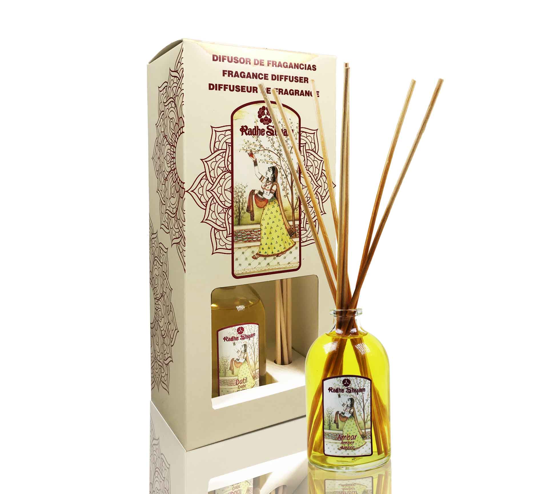 Mikado de Alfazema 100 ml