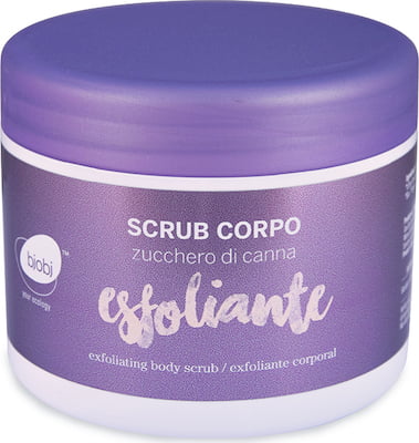 Esfoliante corpo 500 g