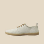 Sapato Unissexo Natural