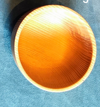 Ta�a de freixo 13 cm